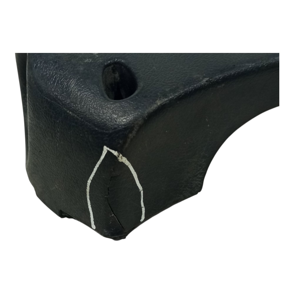 Moldura Acabamento Coluna Direção Citroen Xsara 2001 A 2012 3