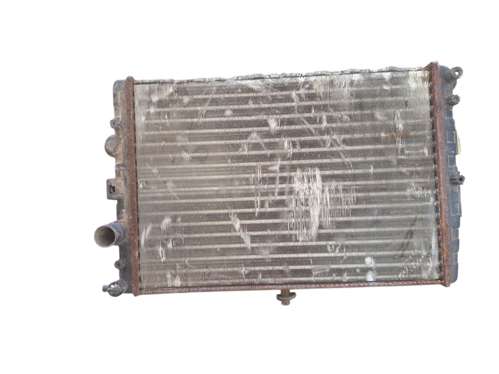 Radiador Volkswagen Gol 1.0 8v 1995 1996 1997 1998 A 2005 1