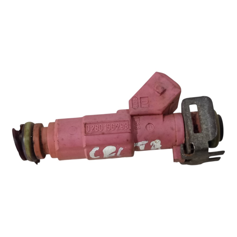 Bico Injetor Chevrolet Celta 1.0 8v 2000 2001 2002 A 2005 6