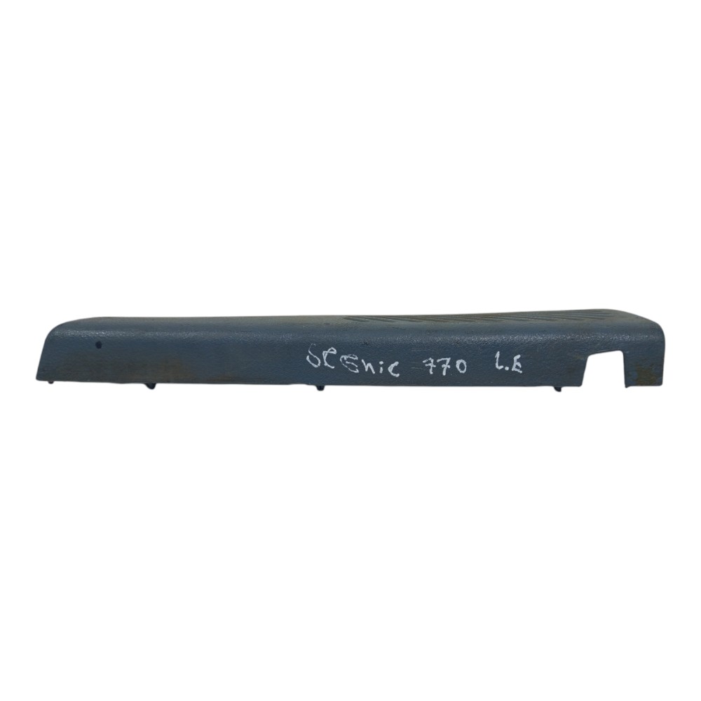 Tela Alto Falante Traseiro Lado Esquerdo Renault Scenic 1999 3