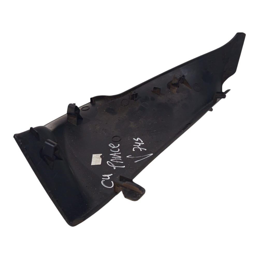 Moldura Lateral Direito Painel C4 Pallas 2006 A 2013 3