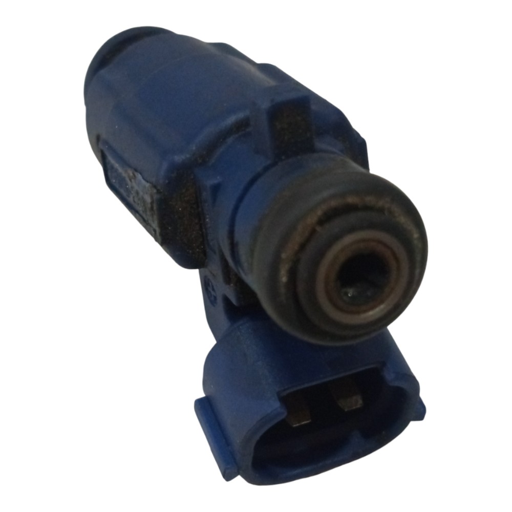 Bico Injetor Kia Cerato Sx3 1.6 Gasolina 2009 2010 A 2013 5