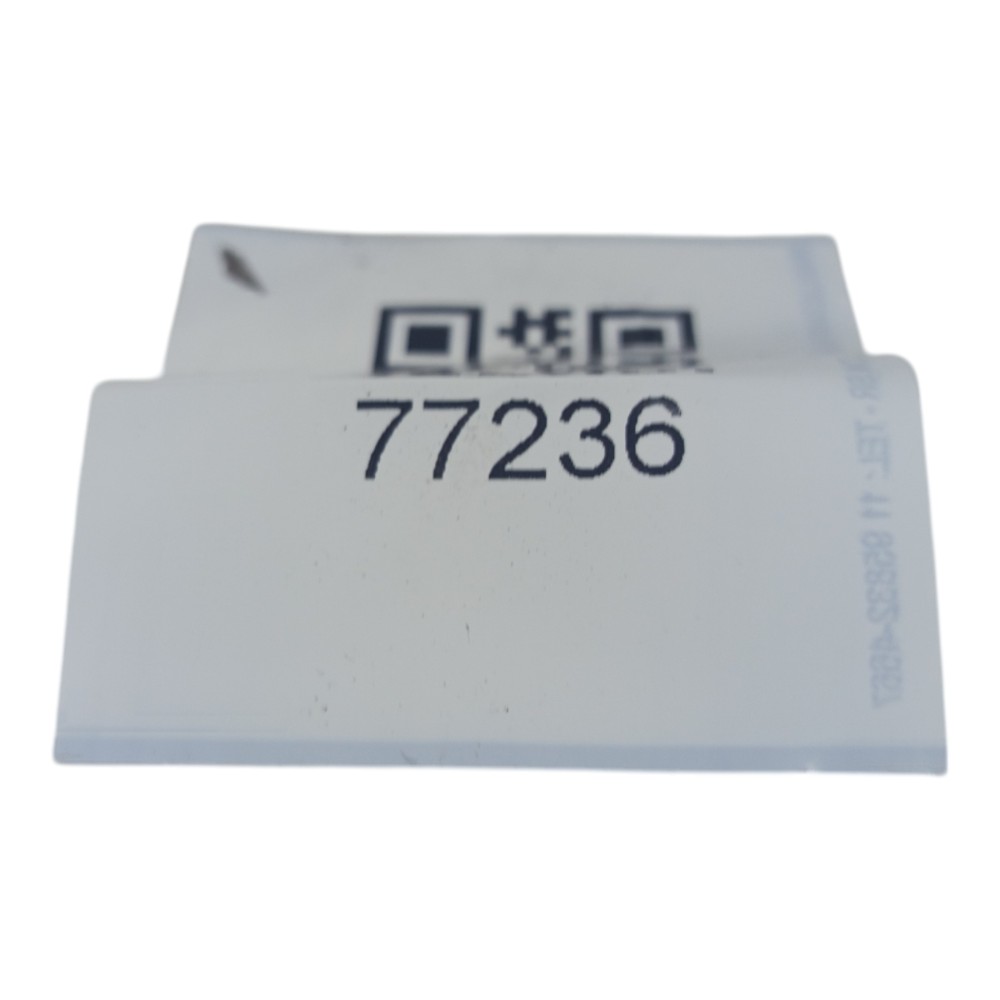 Botão Vidro Traseiro Elétrico Peugeot 307 2007 2008 A 2011 8