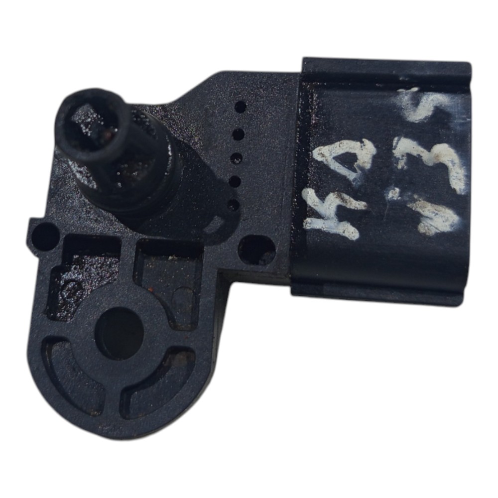 Sensor Map Pressão Ford Ka Fiesta Focus 1996 1997 98 A 2003 7