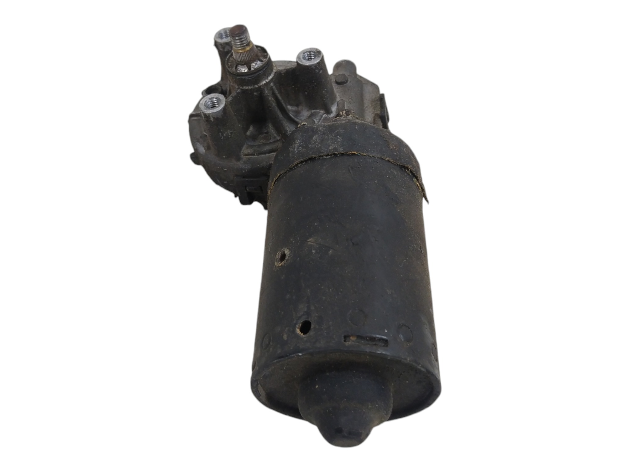 Motor Limpador Parabrisa Peugeot 206 1.4 1999 2000 A 2010 1