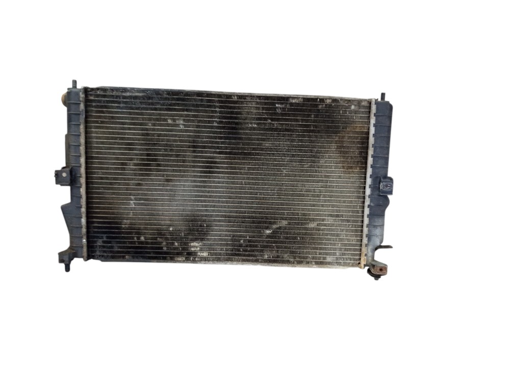 Radiador Volkswagen Parati 1.8 Ap 2005 2006 2007 2008 A 2014 2