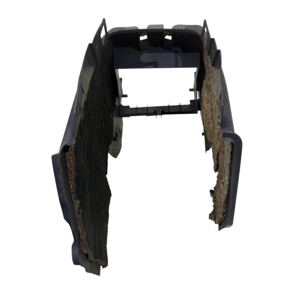 Moldura Console Mercedes Benz Classe A160 1.6 2003 1