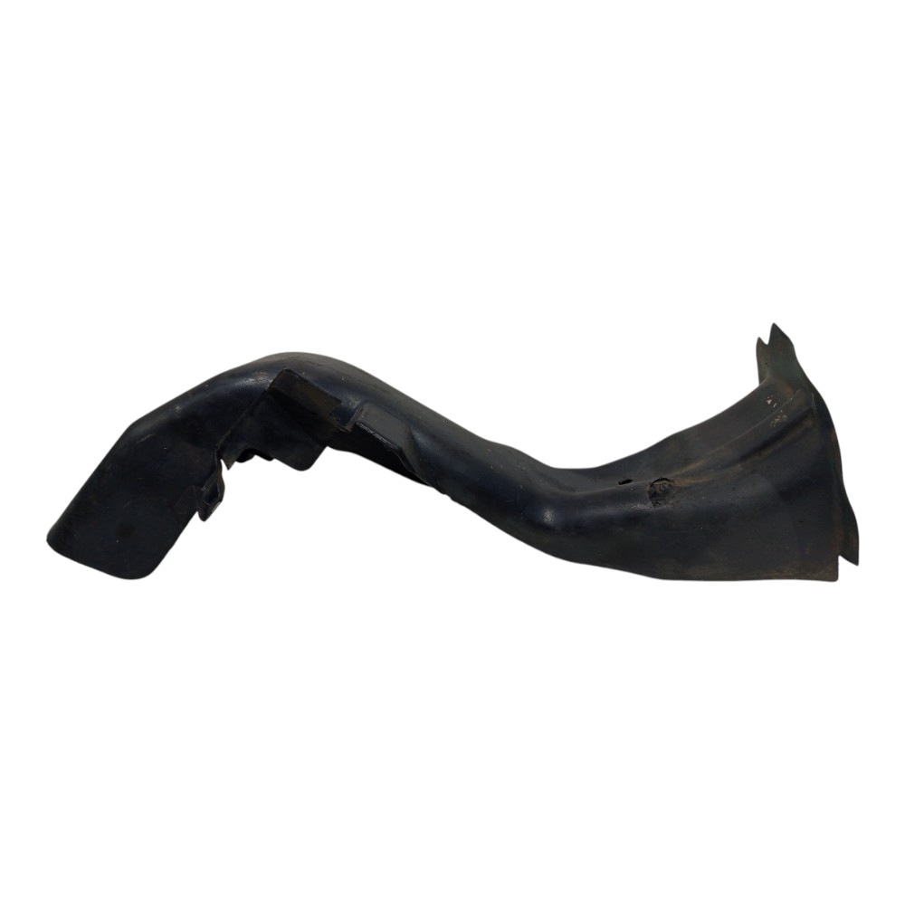 Protetor Gargalo Tanque Combustível Honda Civic 1996 A 2000 5