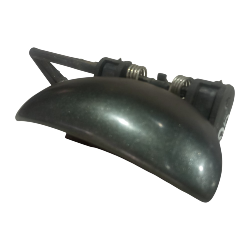 Maçaneta Externa Dianteira Direita Peugeot 206 2000 A 2009 7
