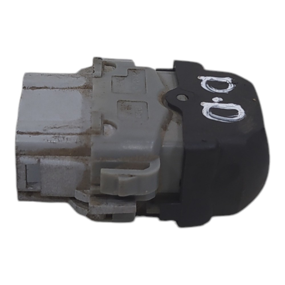 Comando Interruptor Vidro Elétrico D D Megane 2008 A 2012 4