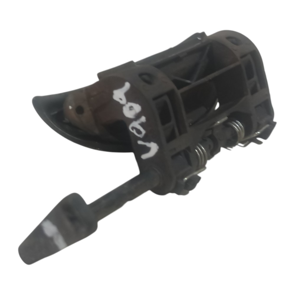 Maçaneta Externa Dianteira Direita Peugeot 206 2000 A 2009 8