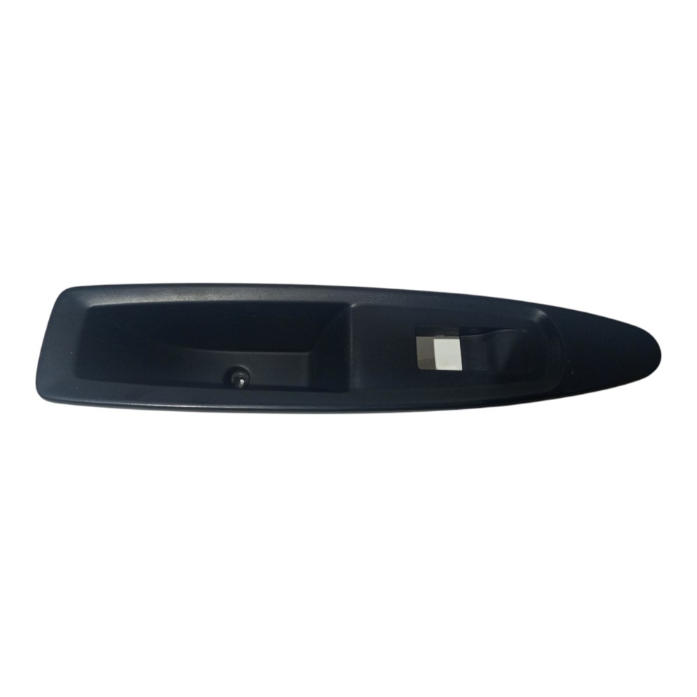 Moldura Botão Vidro Puxador Porta C4 Pallas 2007 2008 A 2013 1