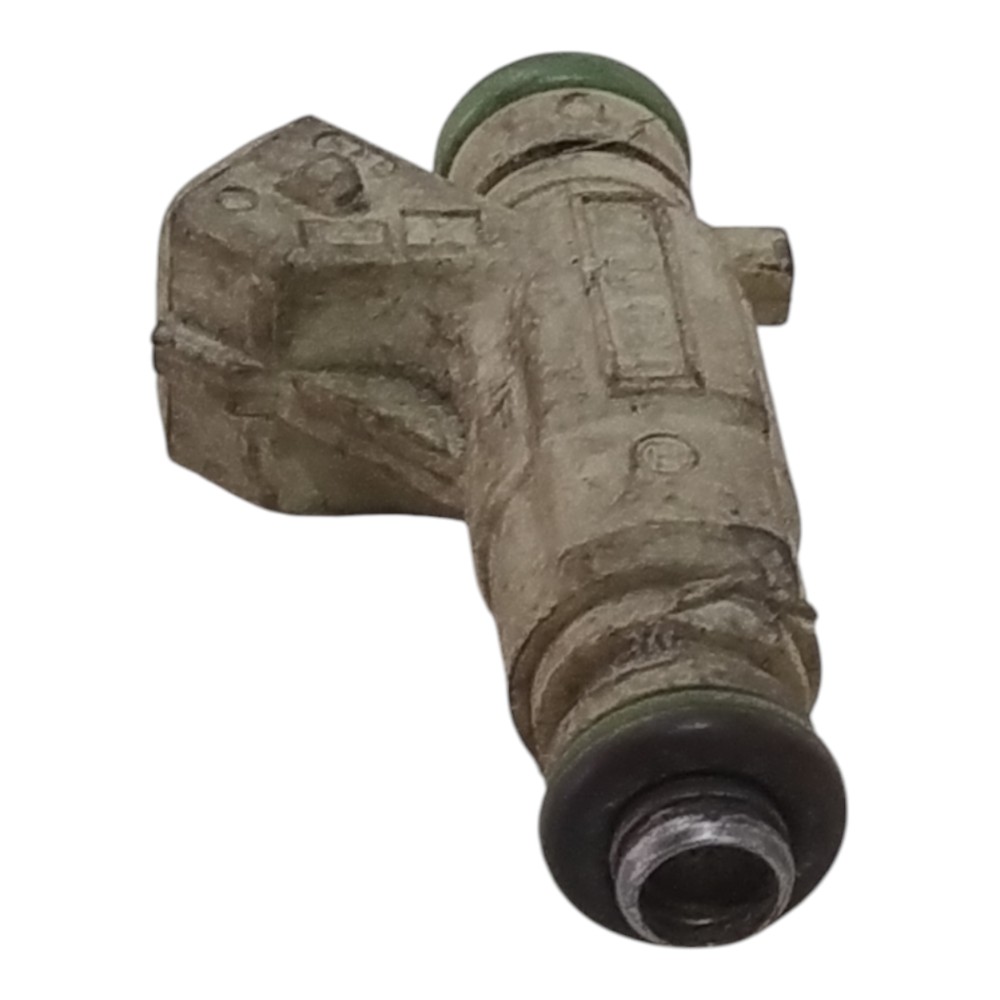 Bico Injetor Peugeot 206 207 307 Citroen C3 C4 16v 1.6 Origi 4