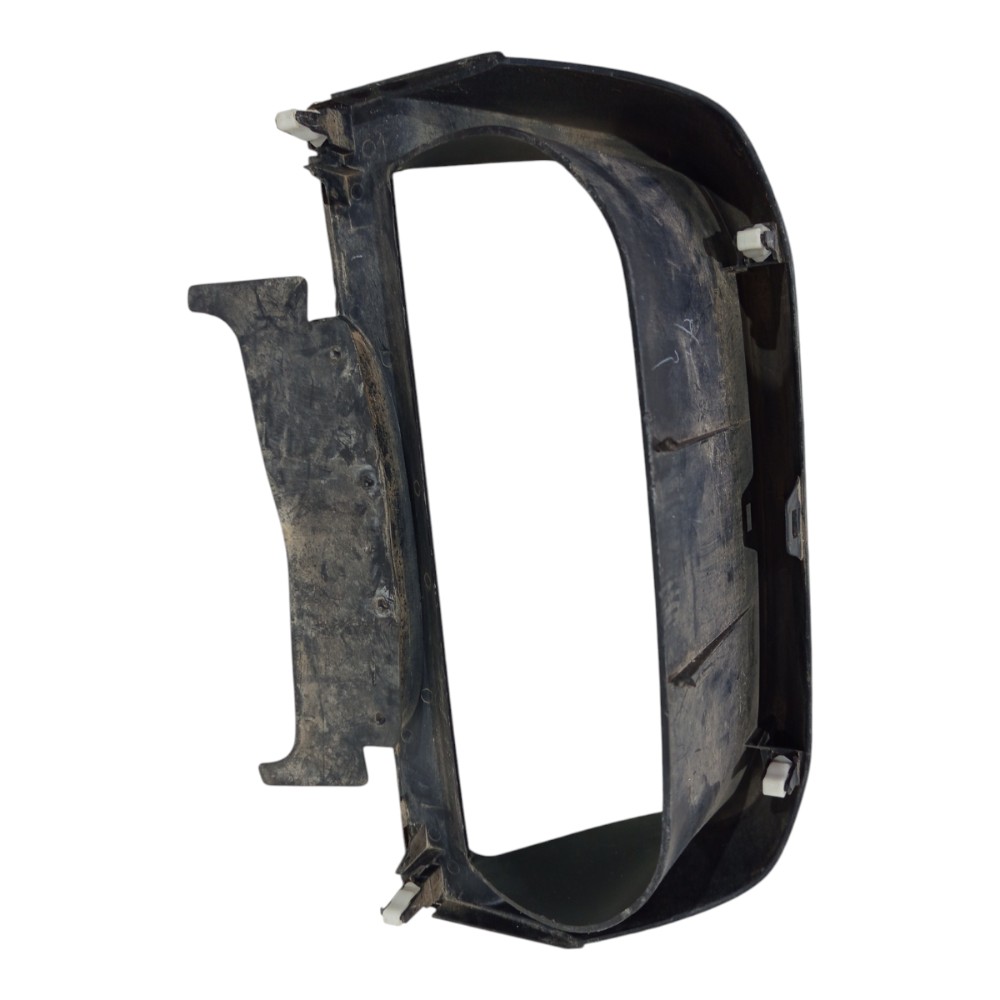 Moldura Painel Instrumentos Mitsubishi Pajero Tr4 2004 2005 5