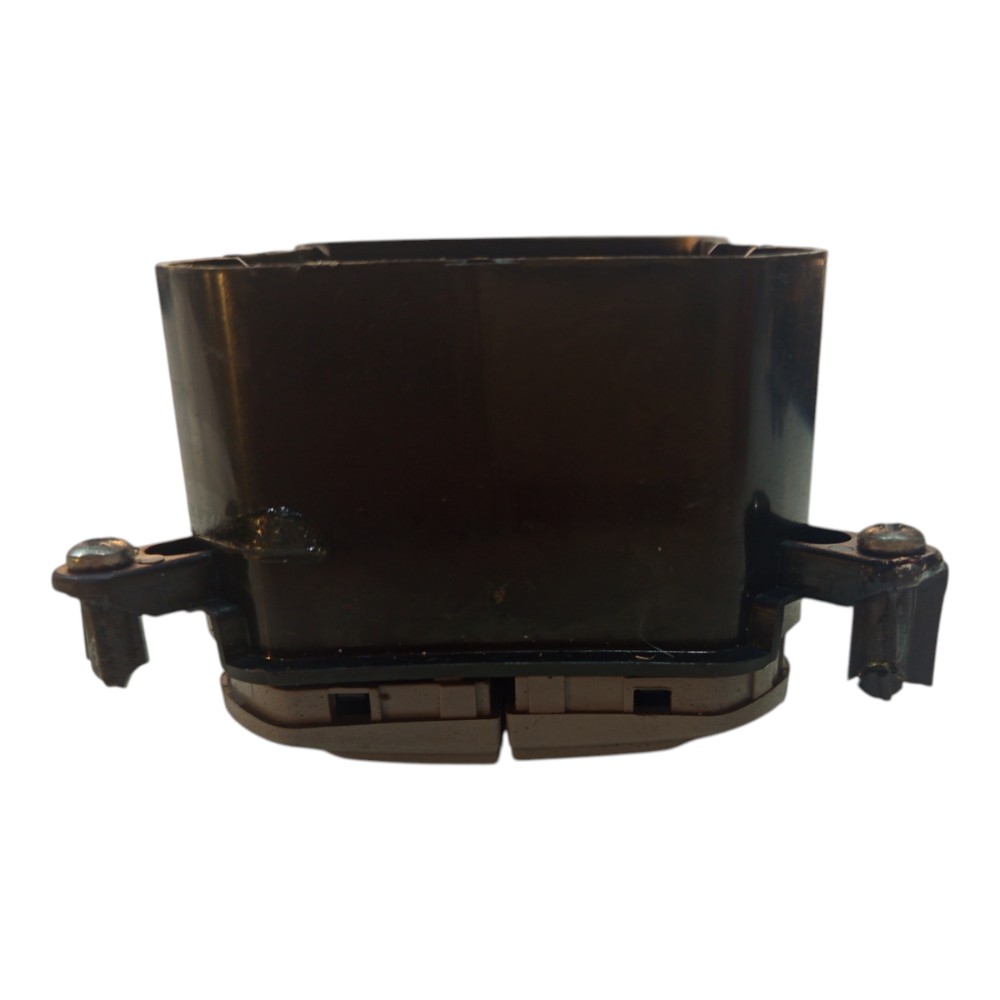 Botao Pisca Alerta Desembaçador Fiat Doblo 2010 2011 A 2014 3
