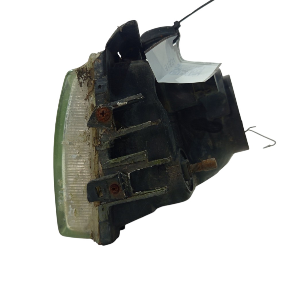 Farol Dianteiro Esquerdo Vw Gol Parati Saveiro 1996 A 2005 Esquerdo/motorista 3