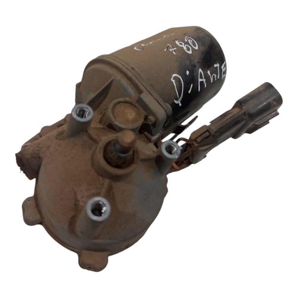 Motor Limpador Parabrisa Chevrolet Corsa 1994 1995 A 2012 1