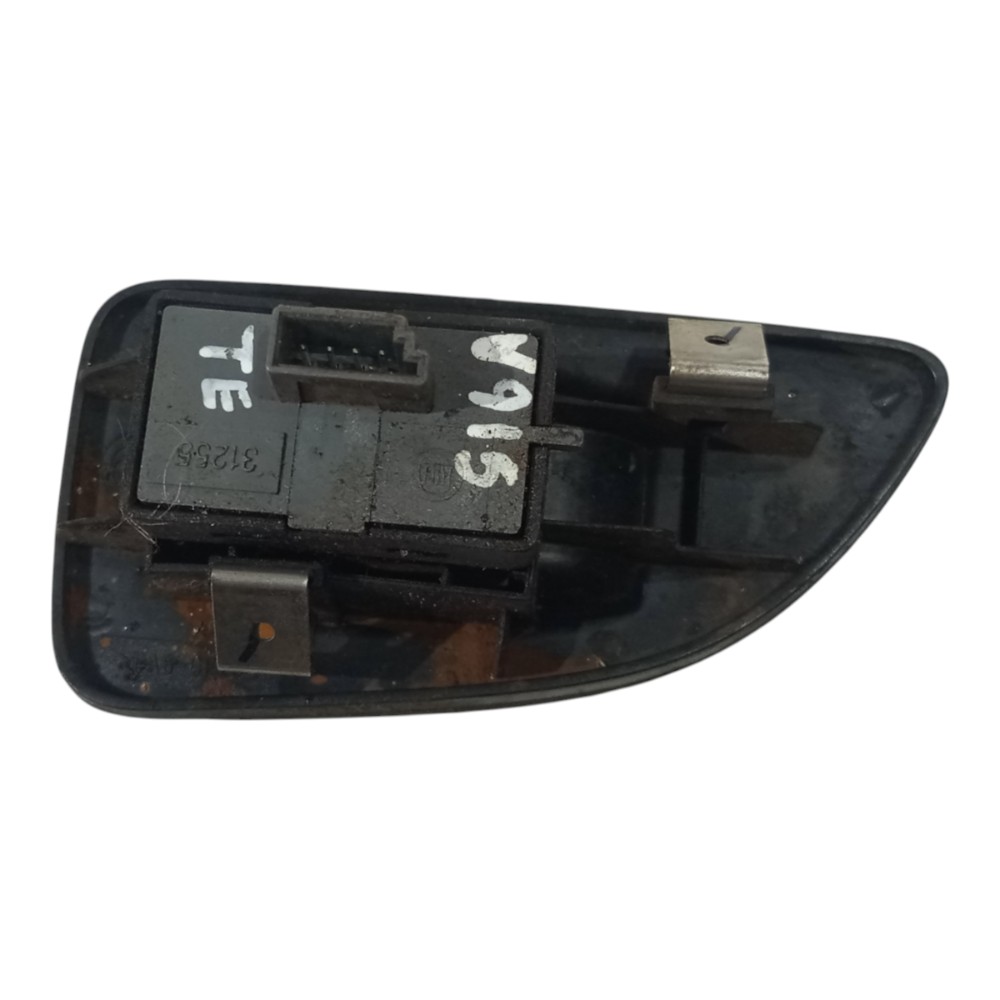 Botão Vidro Elétrico Traseiro Le Fiat Linea 2010 2011 A 2014 5