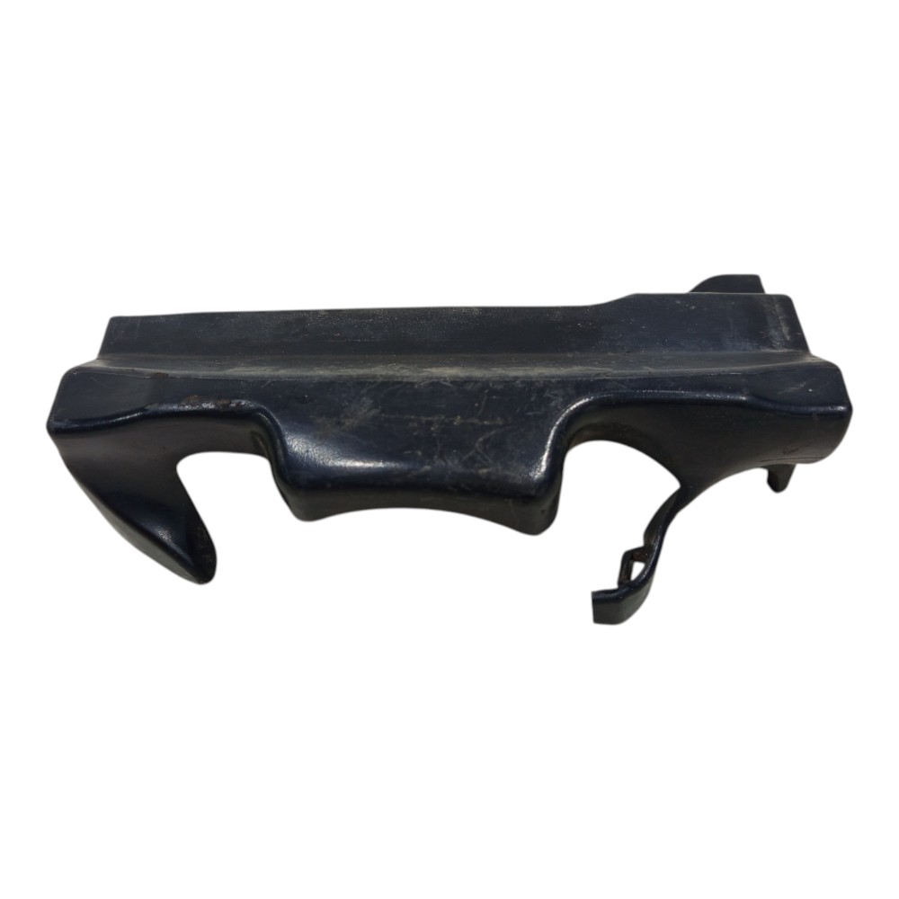 Moldura Chave Seta Direção Superior Vw Gol G3 99 2000 A 2005 7