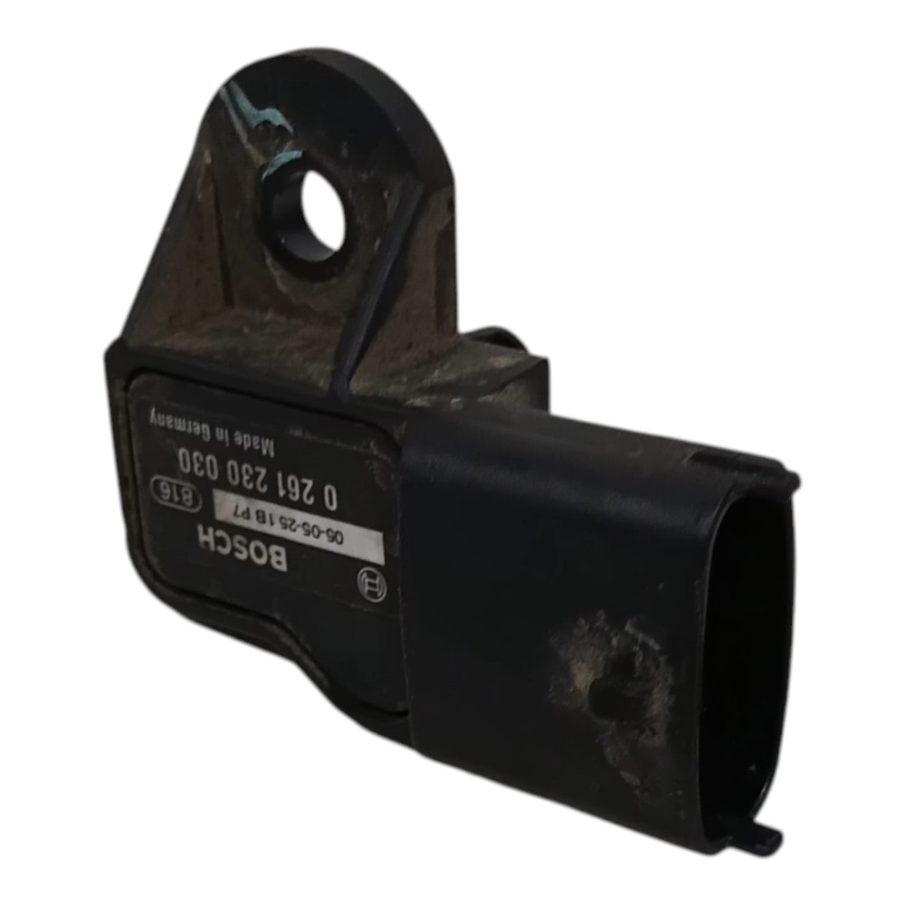 Sensor Map Fiat Siena Palio Strada 1.0 1.4 8v 2004 A 2013 1