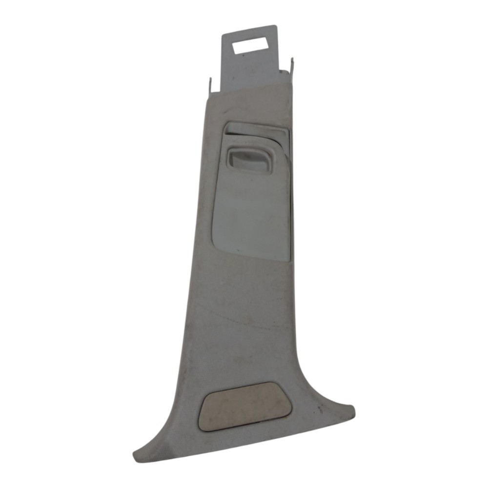 Moldura Coluna Central Direita Vectra Gt 2006 2007 A 2011 1