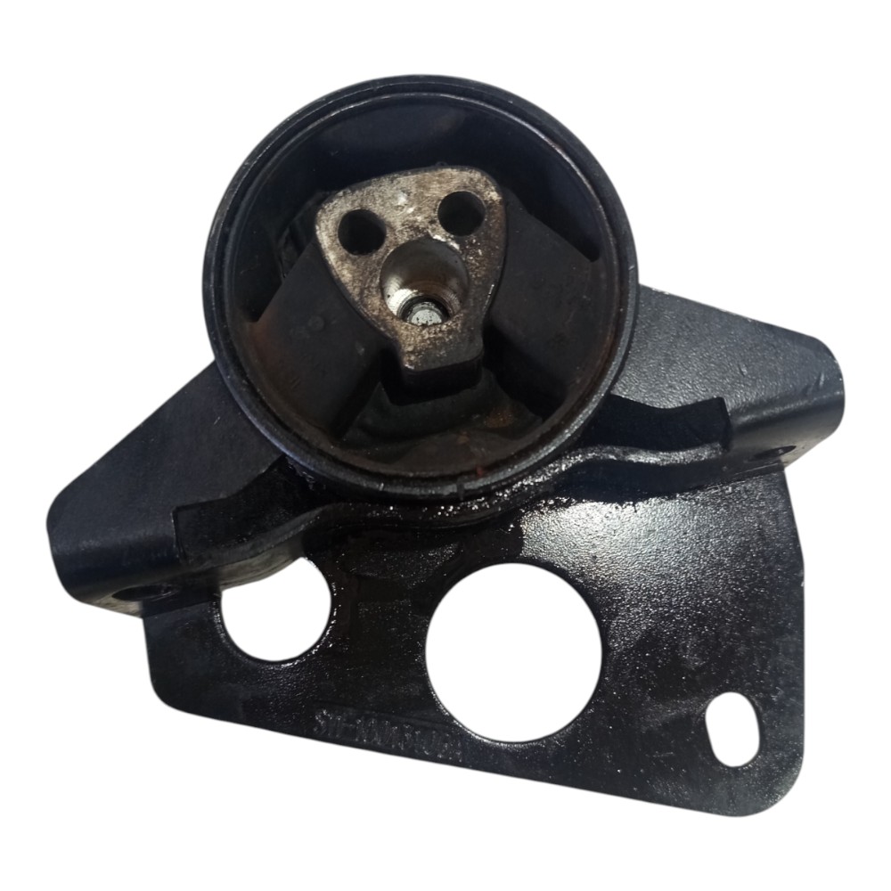 Coxim calço motor direito Chery QQ 2011 2012 2013 2014 1