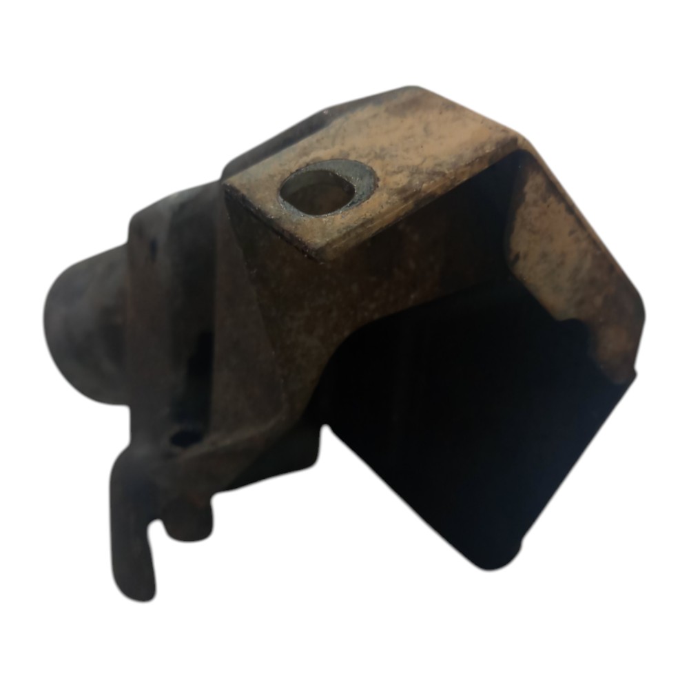 Defletor Calor Coletor Escapamento Volkswagen Golf 1995 A 98 2