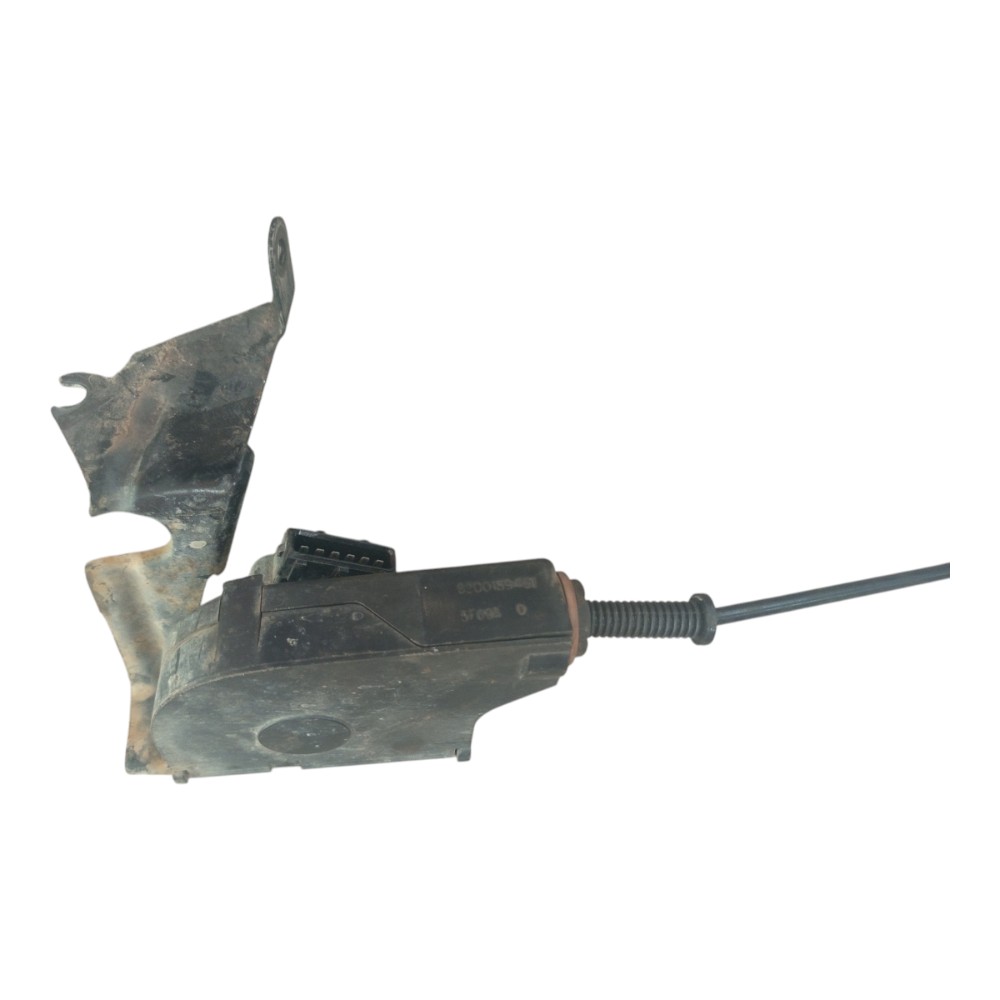 Sensor Atuador Acelerador Renault Scenic 2.0 1996 A 2003 6