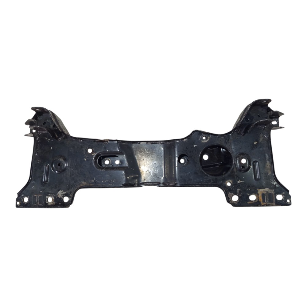 Agregado Dianteira Fiat Siena 1.0 8v Fire 2012 2013 A 2021 1