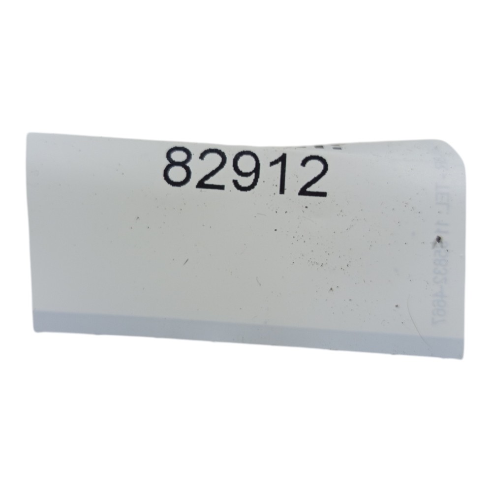 Tampa Porta Luvas Fiat Palio 1996 1997 1998 1999 2000 2001 9