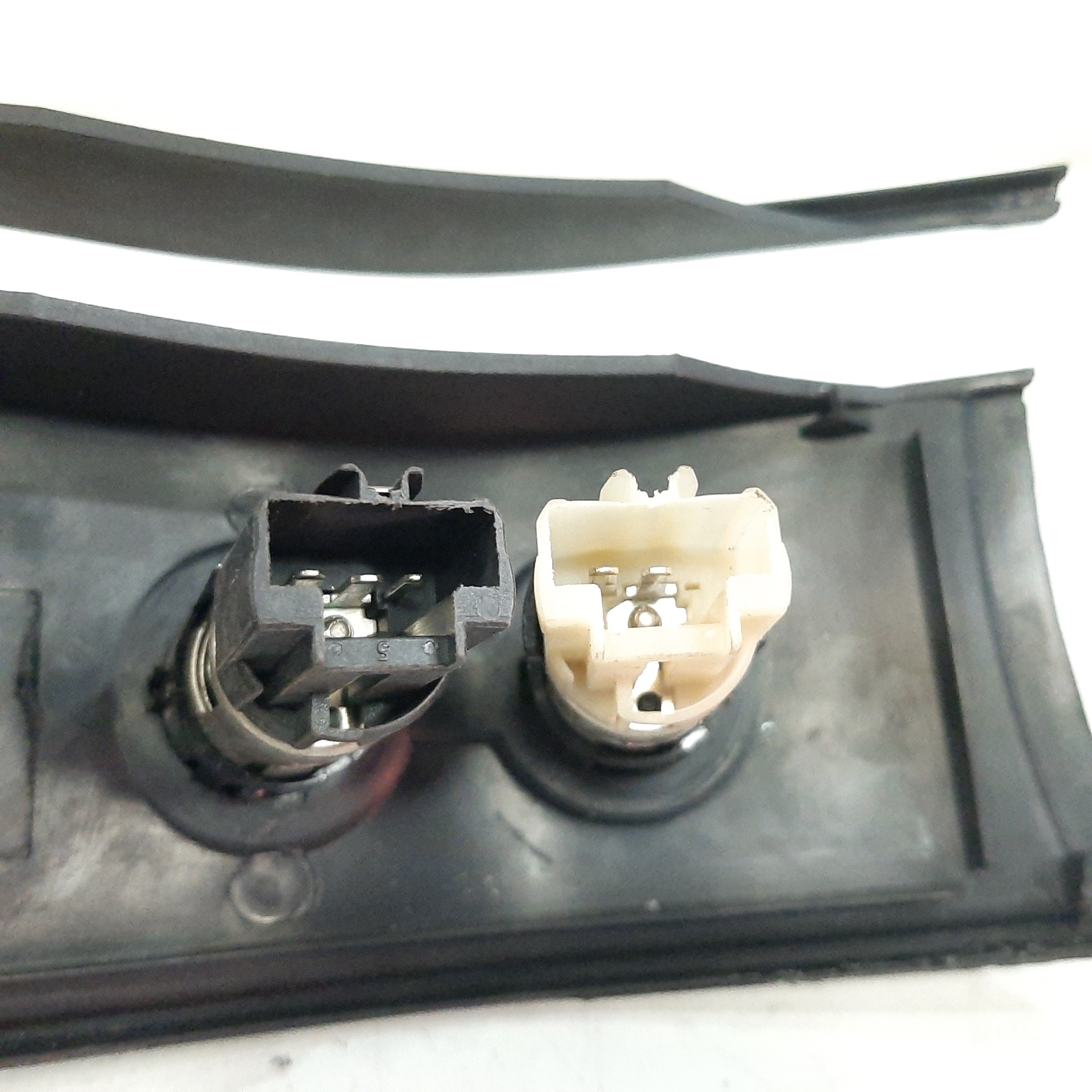 Porta Copos Console Citroen C4 Hatch Pallas Vtr 9649644077 7