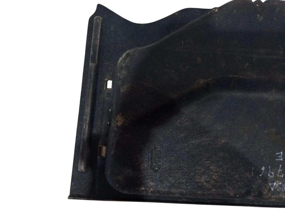 Forro Interno Porta Lado Esquerdo Gm Corsa Sw 1997 A 2002 3