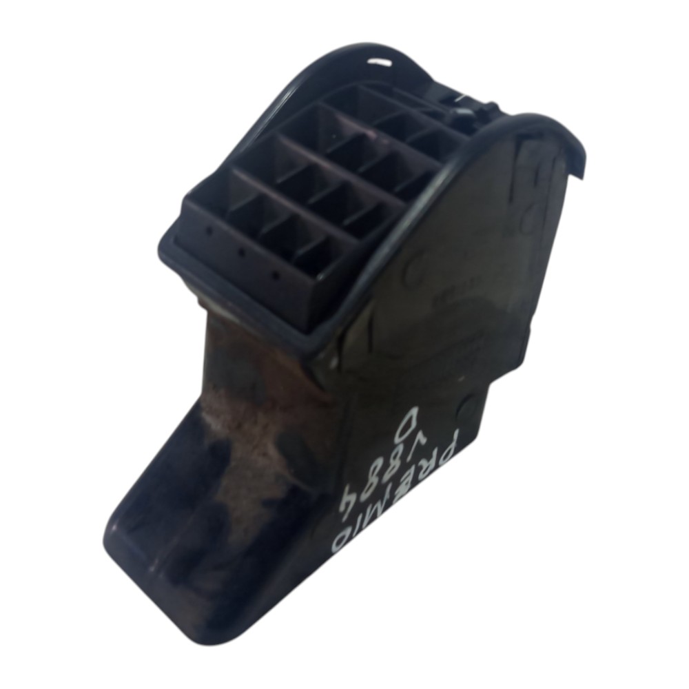 Difusor Ar-condicionado Fiat Premio Uno Elba 1992 A 1998 5