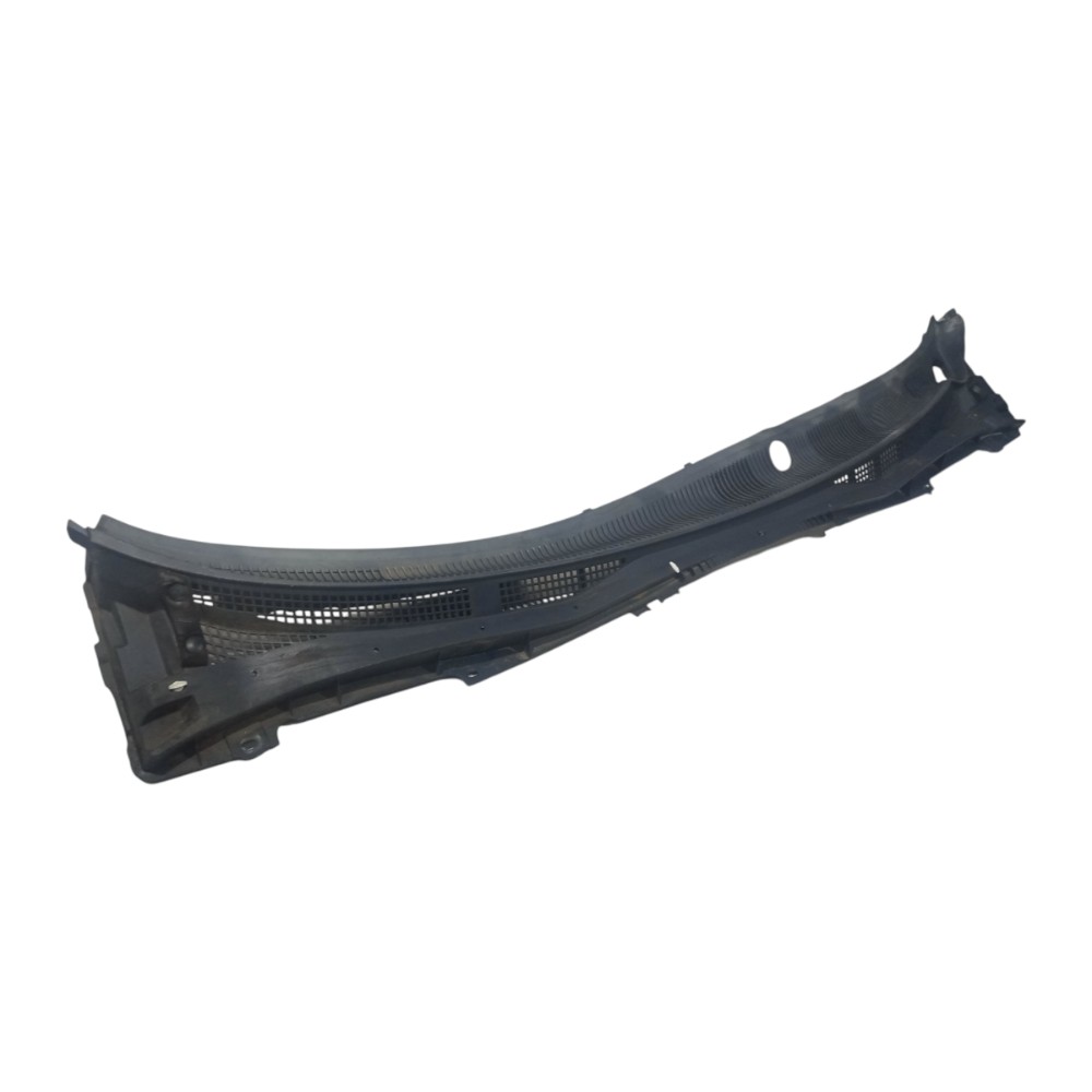 Grade Churrasqueira Ford Fusion 2.3 2007 2008 2009 A 2012 Natural 7