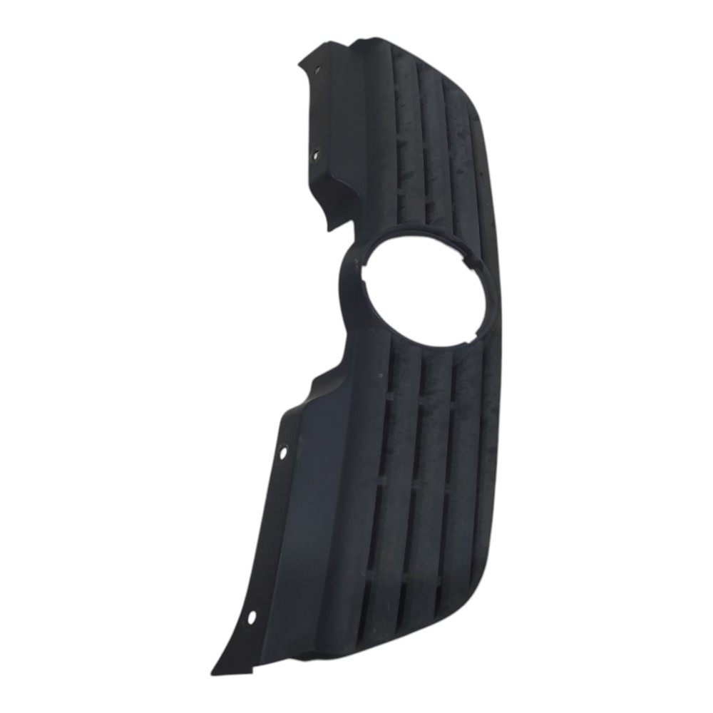 Grade Frontal Parachoque Dianteiro Gol Parati G3 1999 A 2005 3