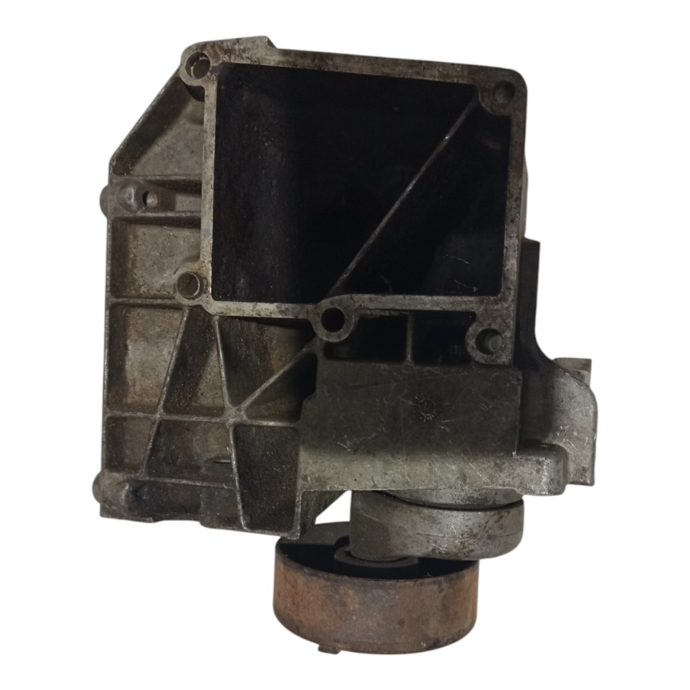 Suporte Compressor Ar Mercedes Benz C180 C280 1993 94 A 2000 4
