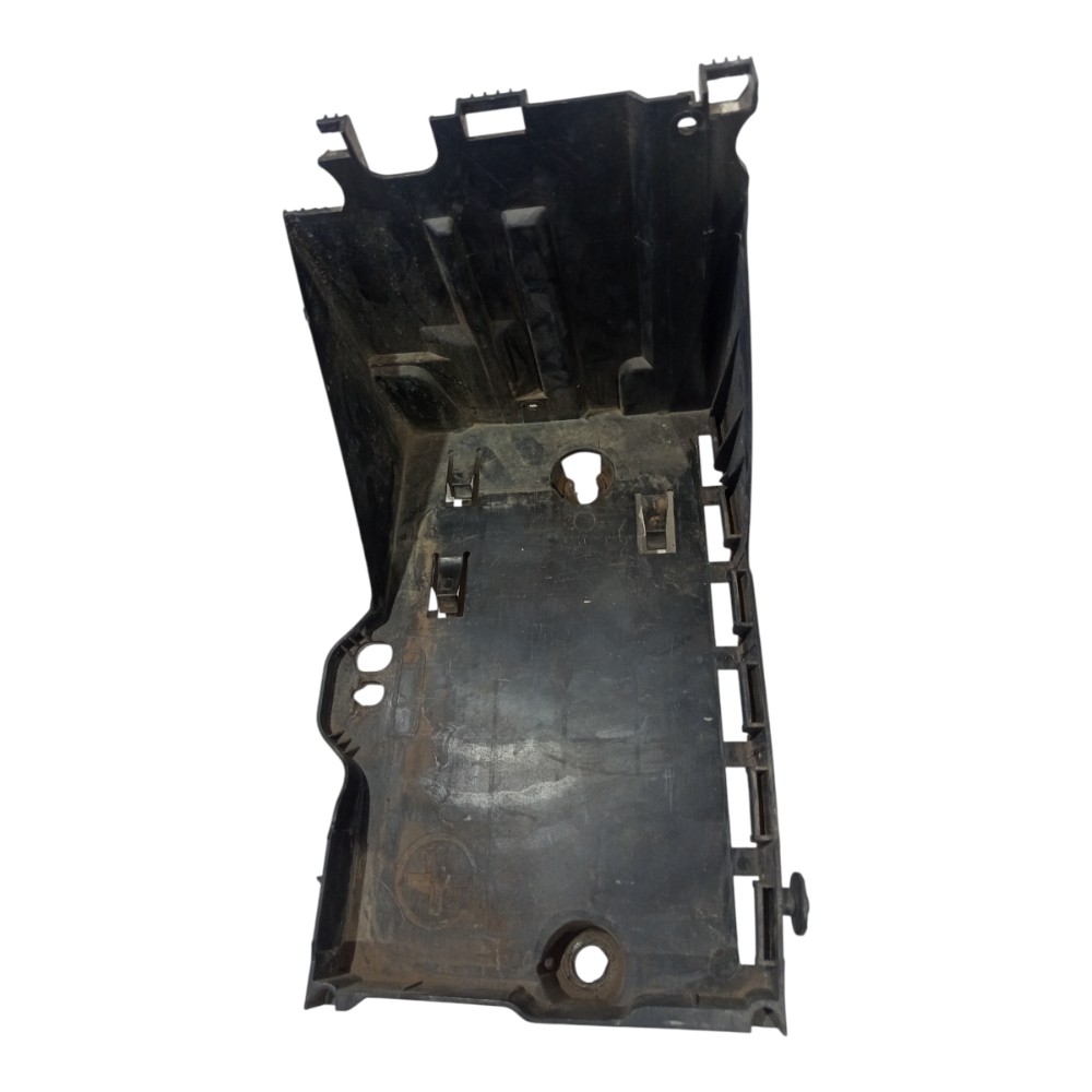 Suporte Caixa Bateria Citroen C4 2014 A 2017 4