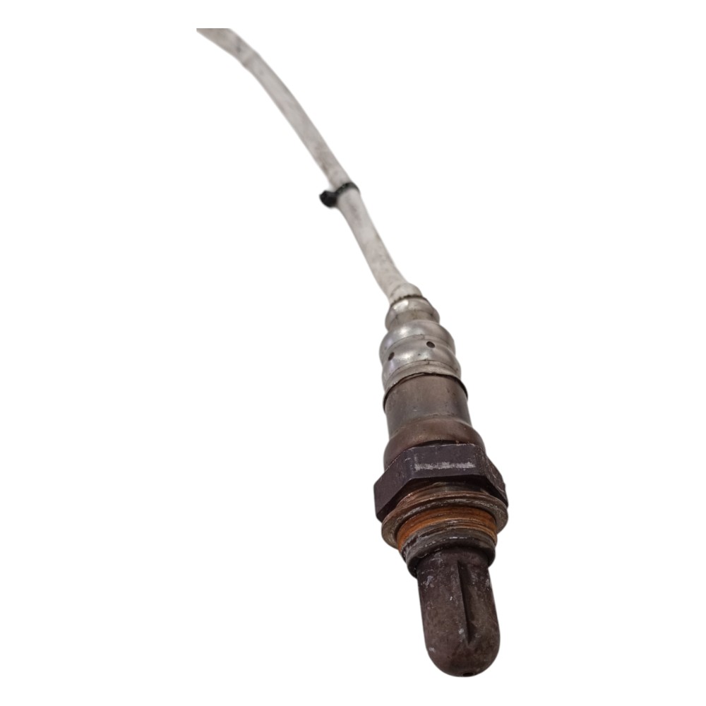 Sonda Lombada Citroen C4 Pallas 2007 A 2009 3