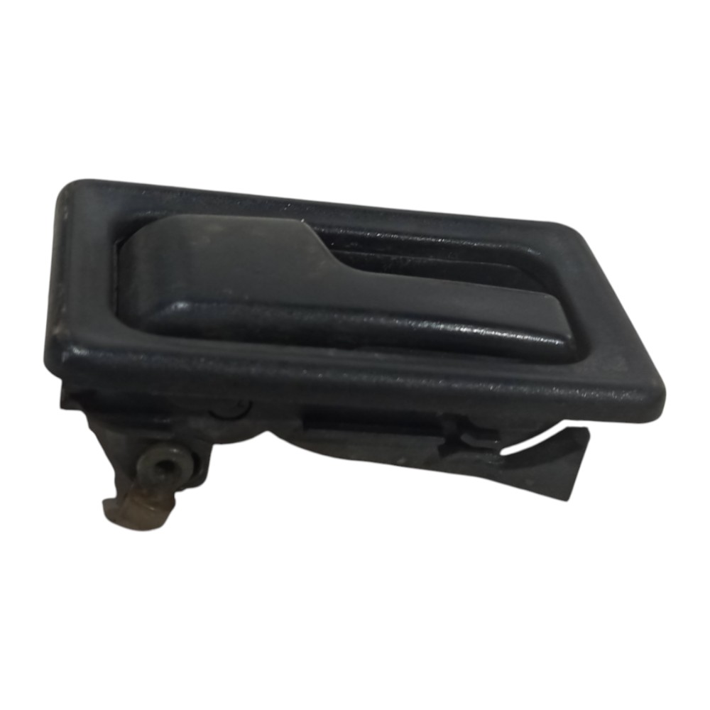 Maçaneta Interna Dianteira Esquerda Fiat Uno 1993 A 2001 Dianteira 6
