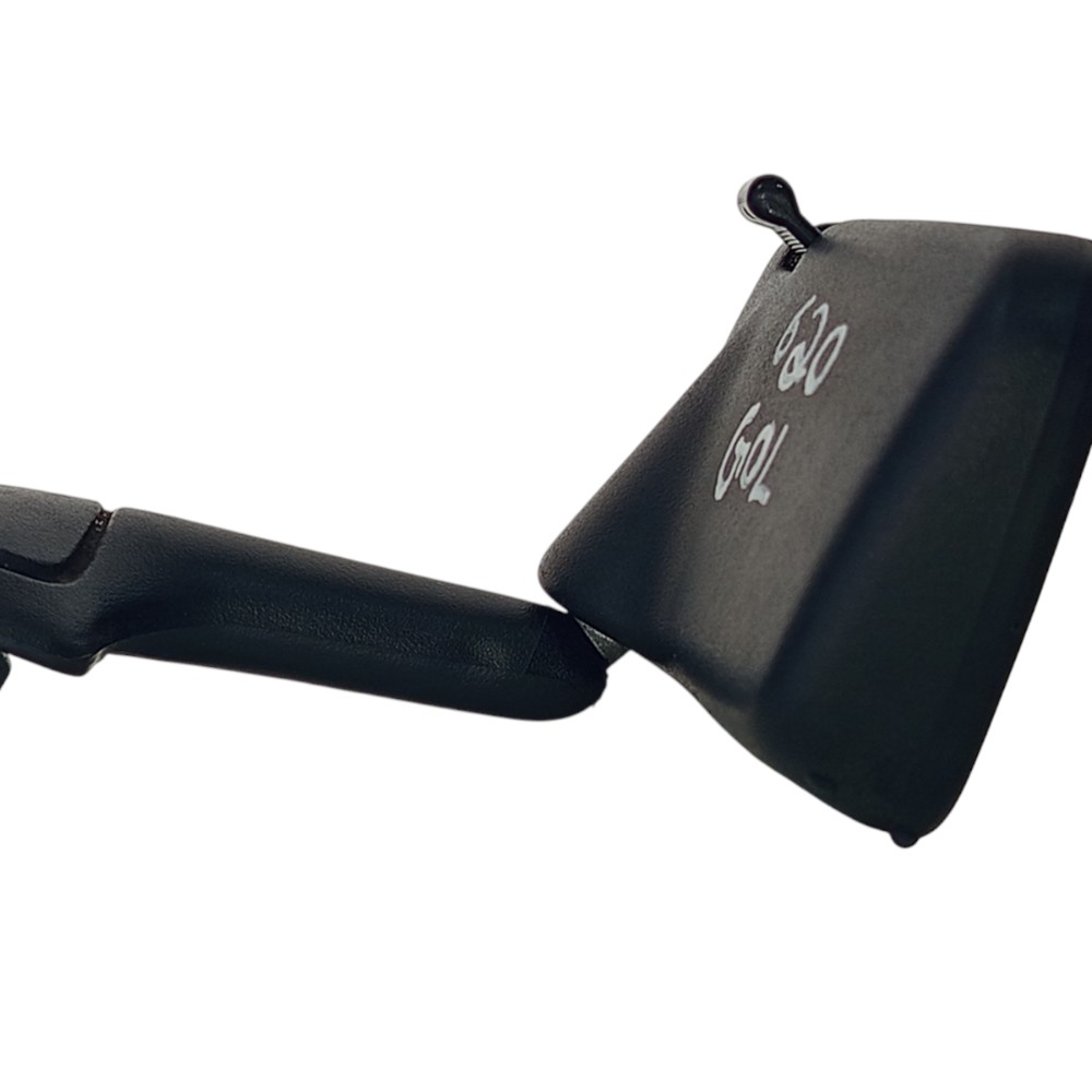 Espelho Retrovisor Interno Original Vw Gol G2 1996 A 2005 3
