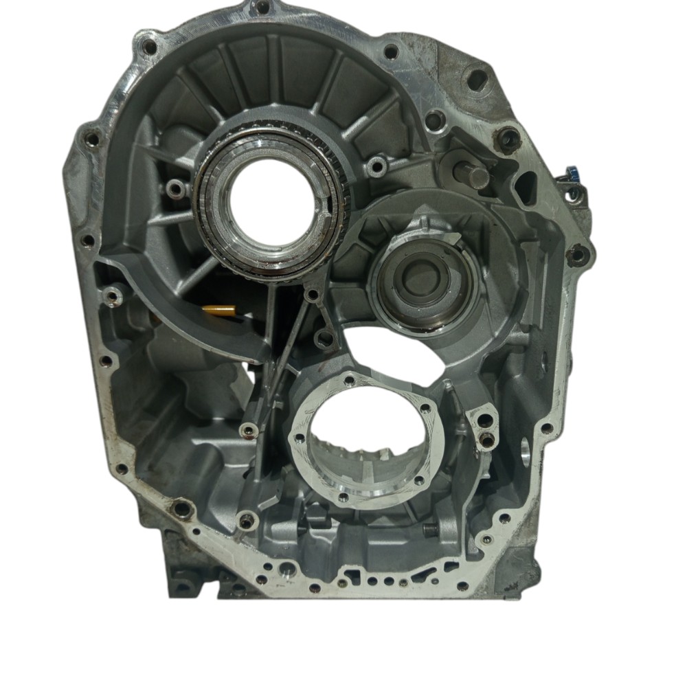 Caixa Marcha Automático Peugeot 406 C4 2.0 2001 8