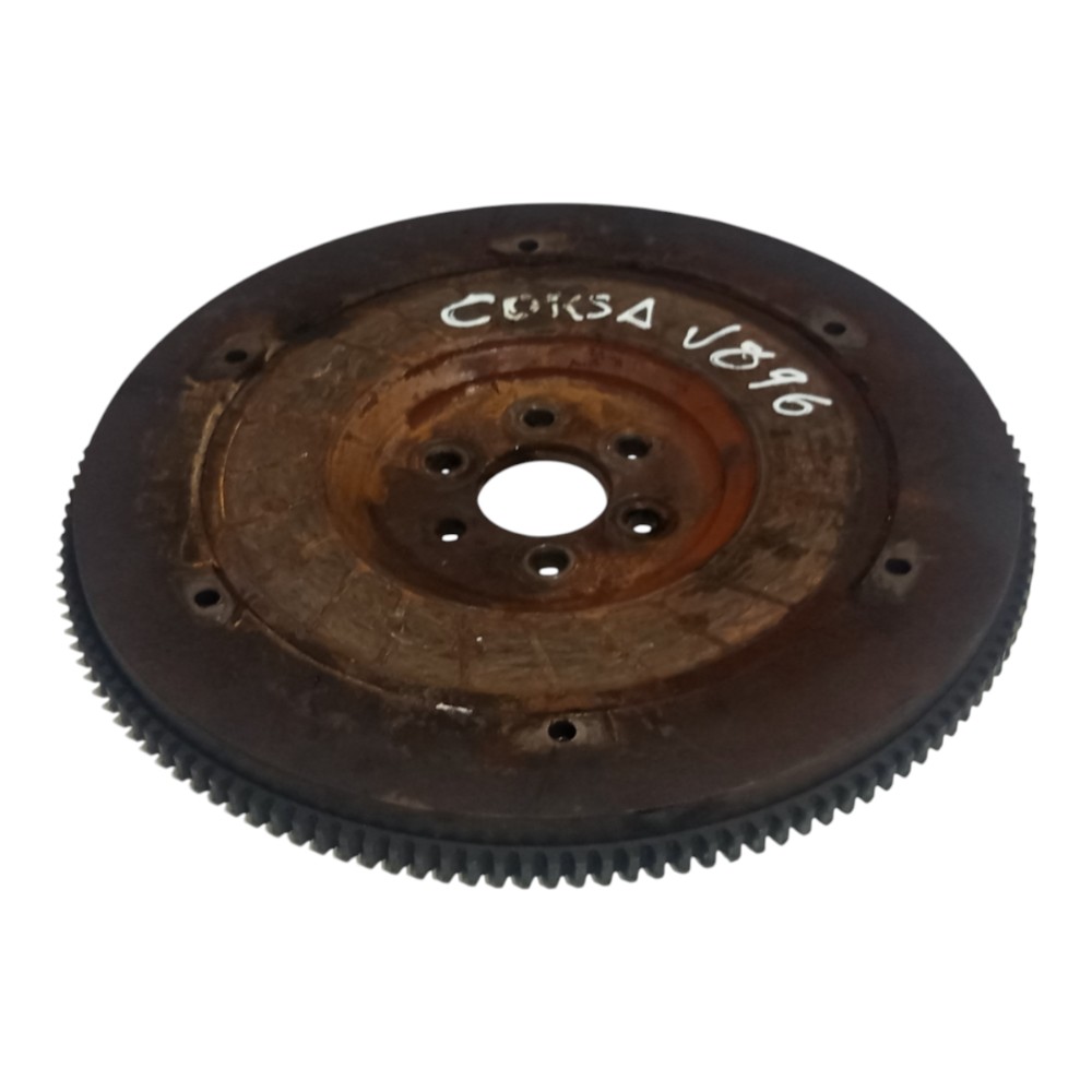 Volante Motor Cremalheira Chevrolet Corsa 1.0 8v 1994 A 2002 5