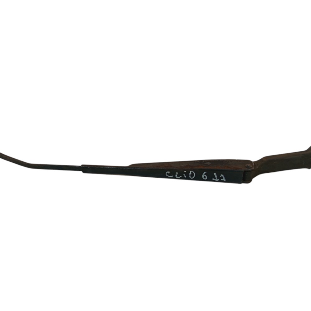 Braço Limpador Parabrisa Dianteiro Renault Clio 2003 6