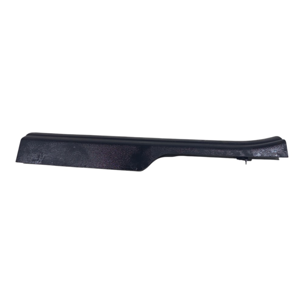 Soleira Acabamento Porta Direita Nissan Sentra 2008 A 2012  Preto 1
