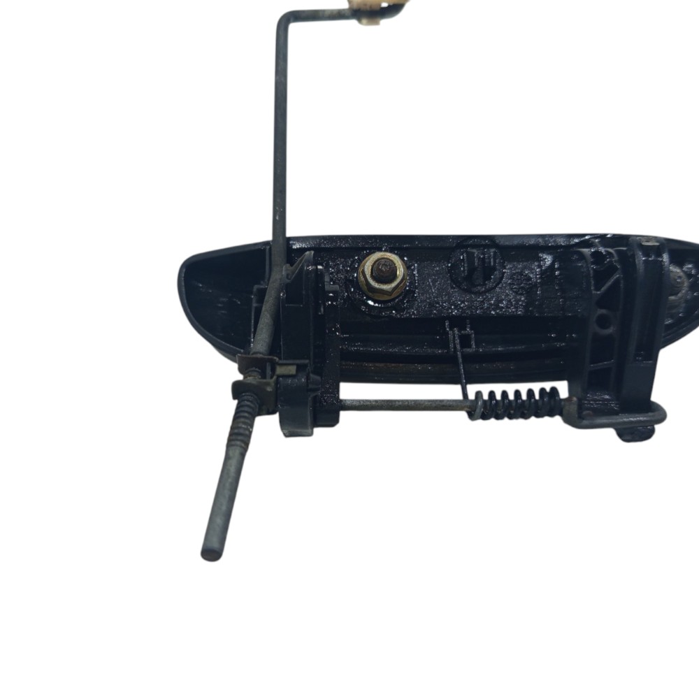 Maçaneta Externa Dianteira Direita Renault Clio 2000 A 2012 6