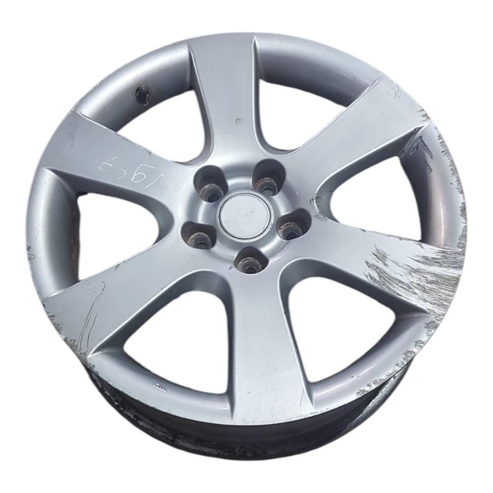 Roda Aro 18 Hyundai Santa Fe 2007 a 2012