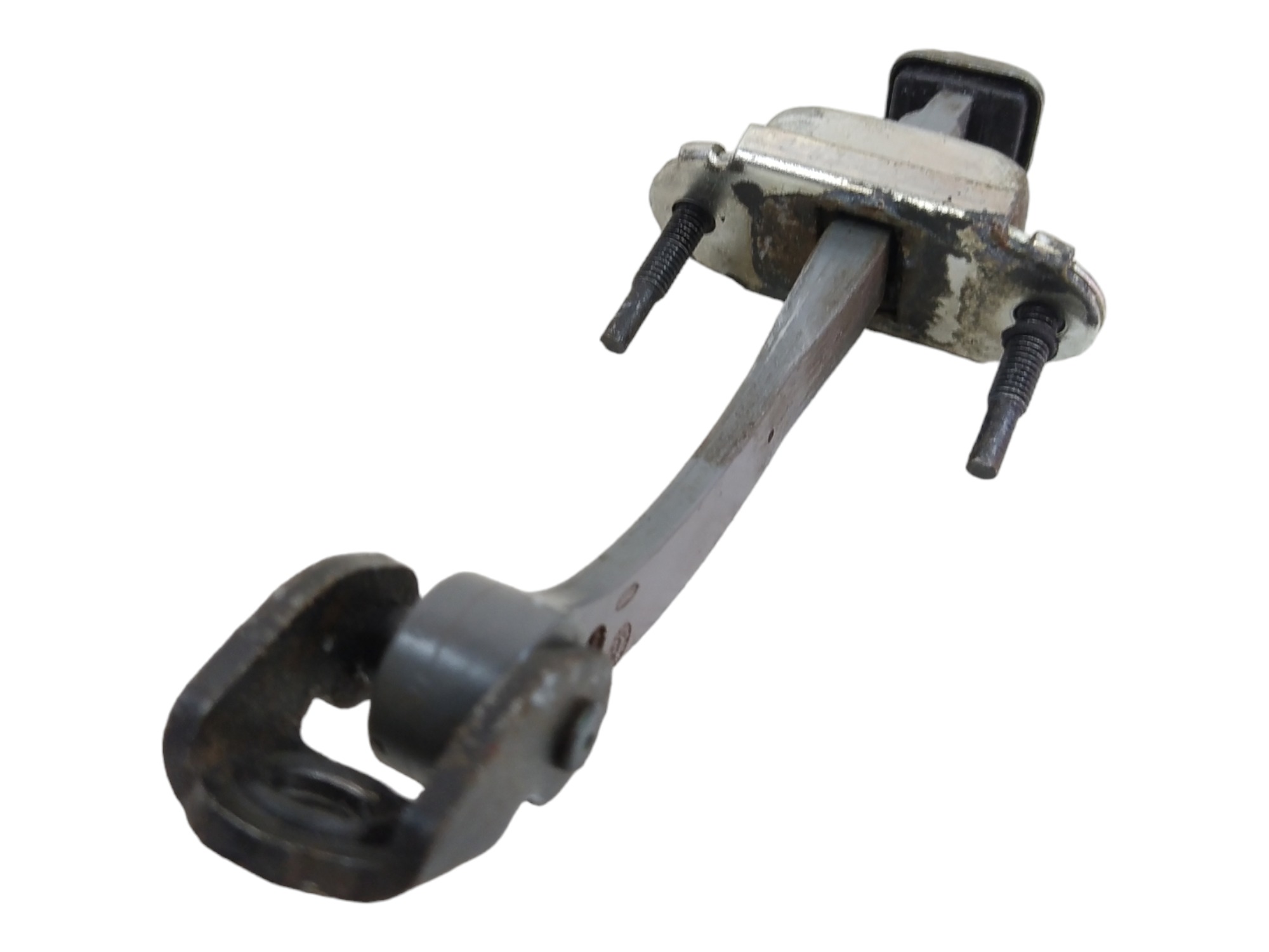 Limitador Porta Esquerda Ford Ka 2007 2008 2009 2010 A 2013 2