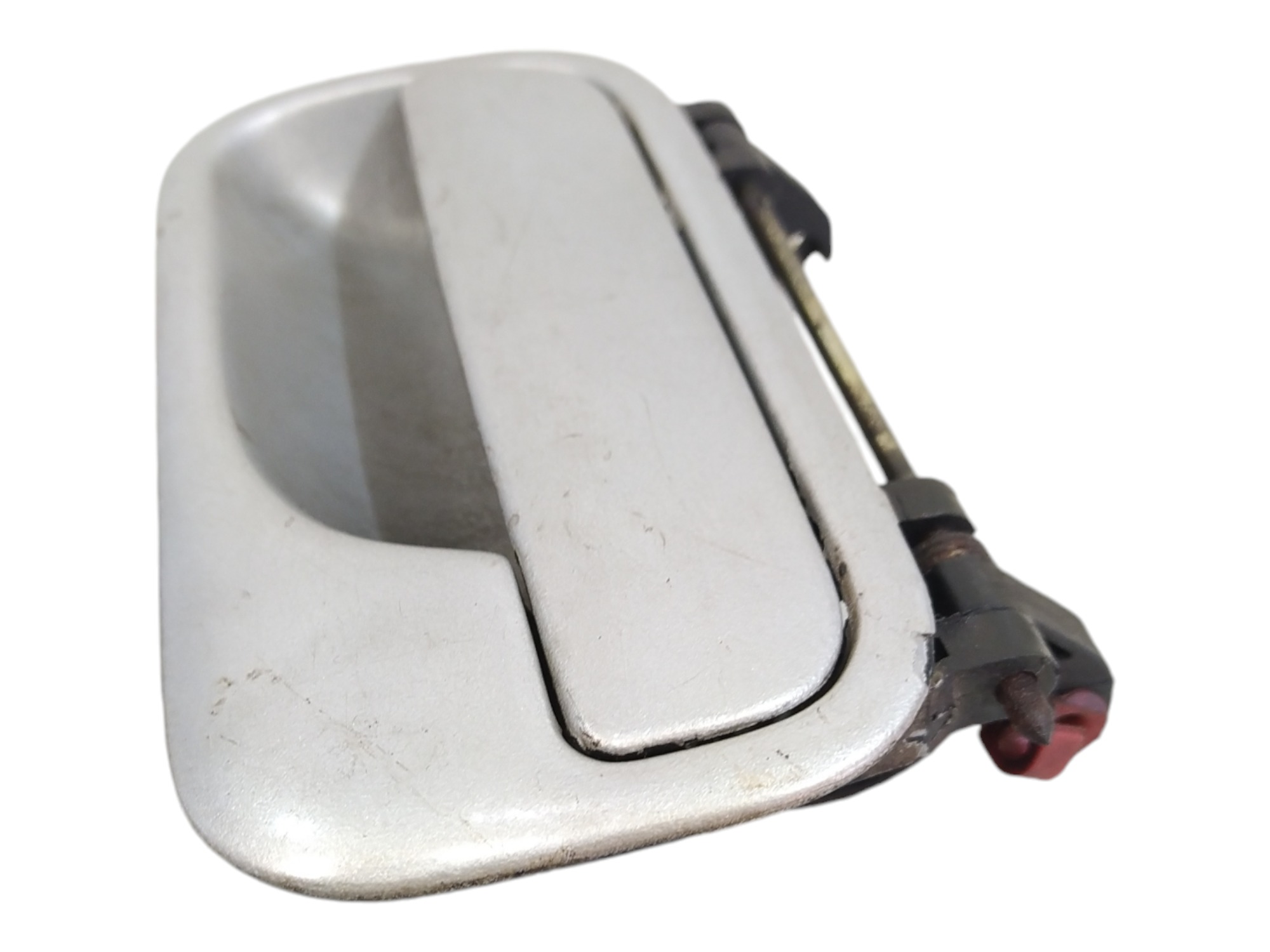 Maçaneta Externa Traseira Esquerda Gm Vectra 97 98 A 2005 7