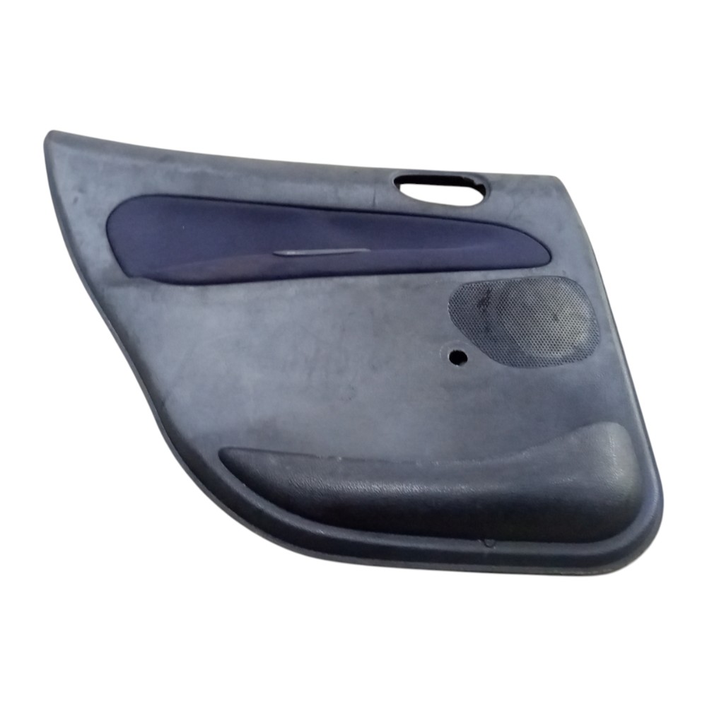 Forro Porta Traseira Esquerda Peugeot 206 2001 2002 A 2008 1