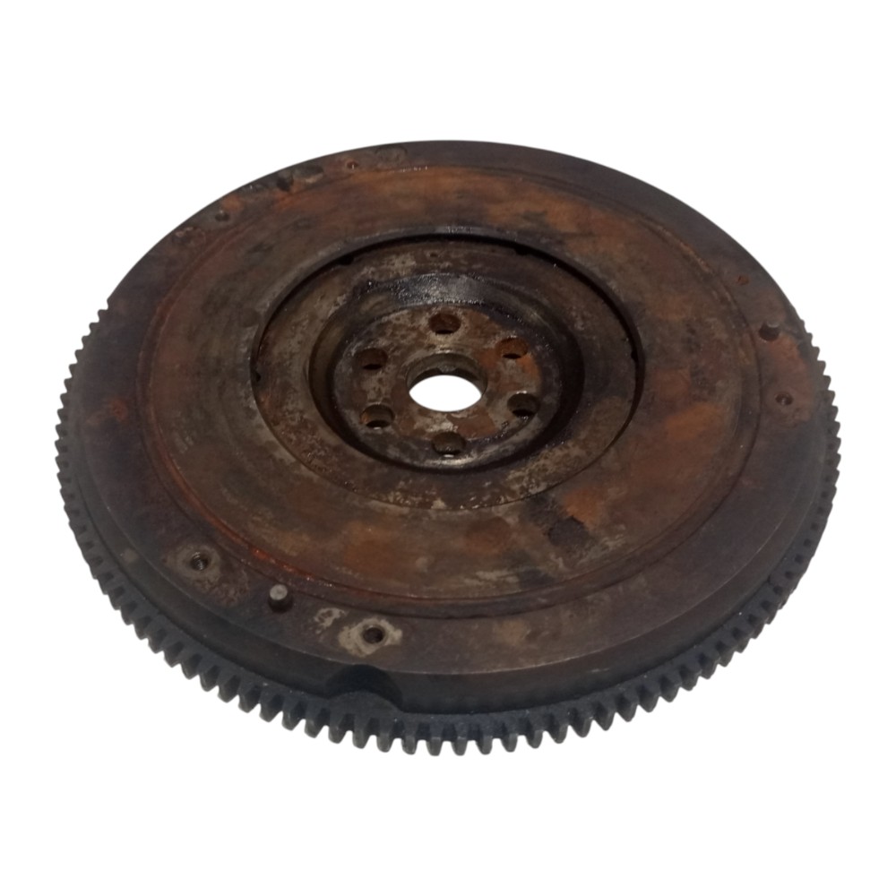 Volante Motor Cremalheira Fiat Palio Uno 1.0 8v 1992 A 2002 8